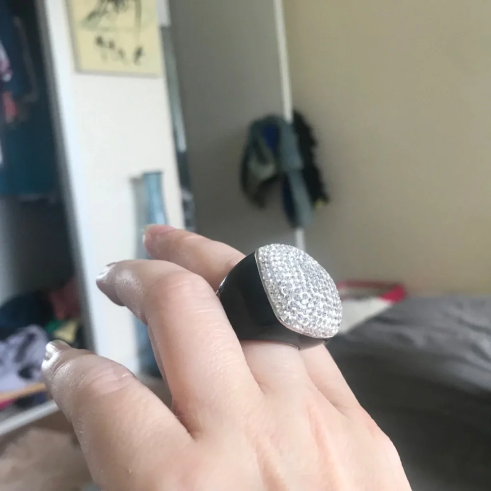 Cocktail ring - Picture 10 of 14